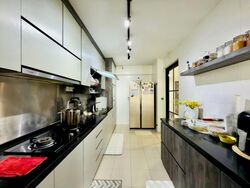 Blk 547A Segar Vale (Bukit Panjang), HDB 5 Rooms #532048241
